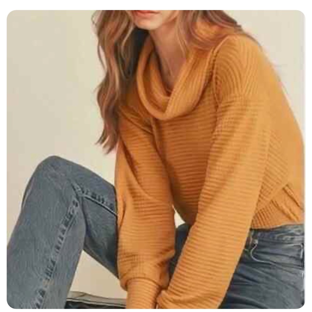 NWT Free People Juicy Top Canyon Moon - Picture 5 of 5